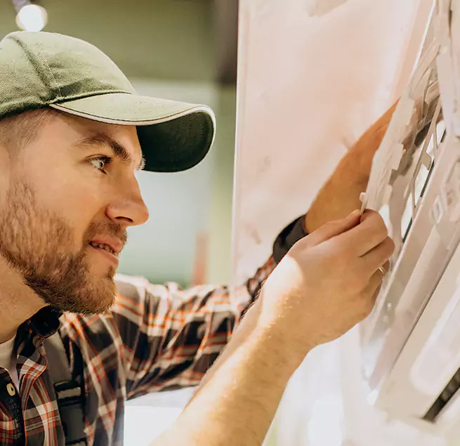 Why Homeowners & Businesses Trust Us in Homewood, AL?